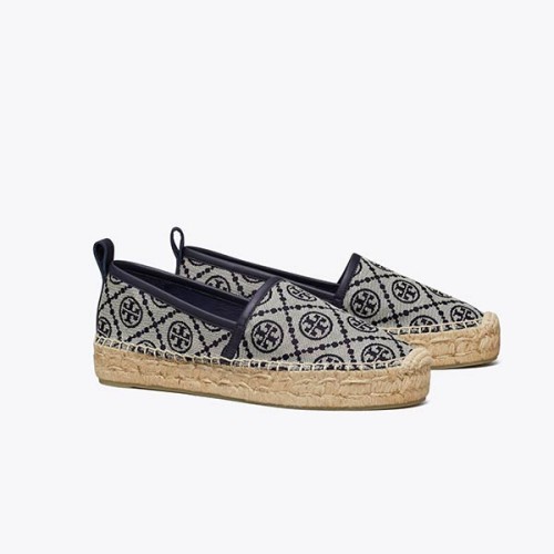 Tory Burch 鞋：優雅與舒適兼備的時尚新選擇