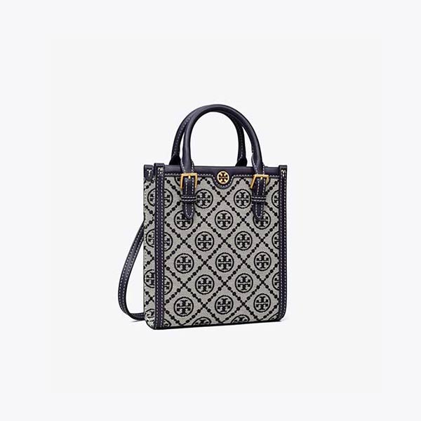 Tory Burch 托特包：時尚與實用兼具的經典之選