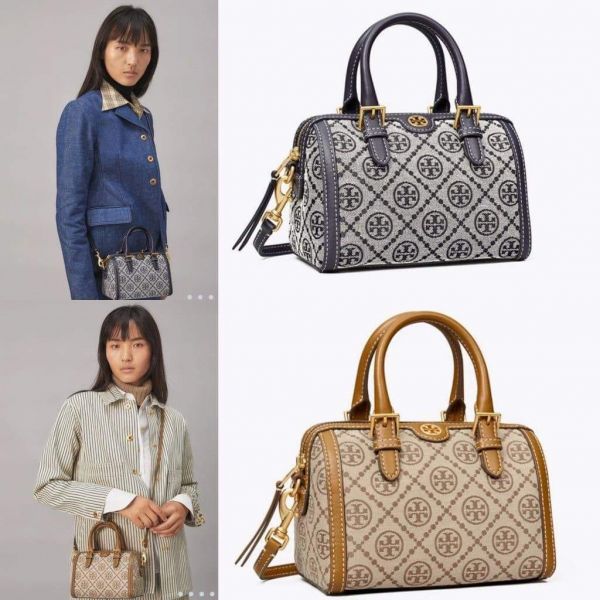 Tory Burch 手提包：時尚與實用兼具的現代女性首選