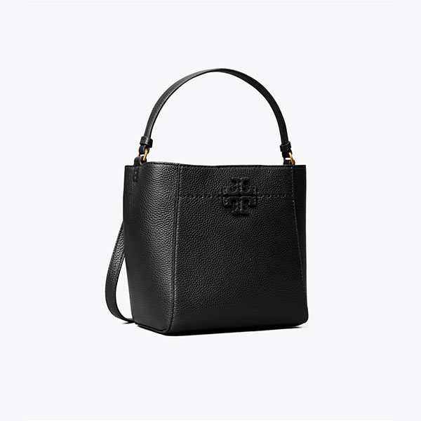 Tory Burch McGraw 小號水桶包