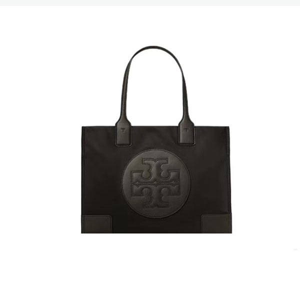 Tory Burch Ella 大容量托特包