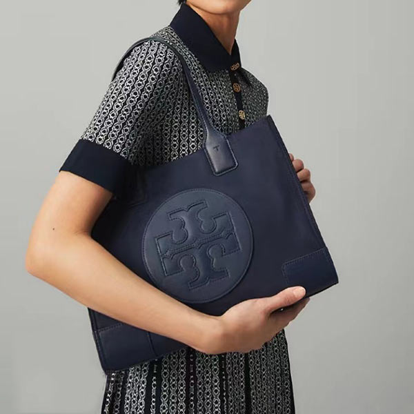 Tory Burch Ella 大容量托特包