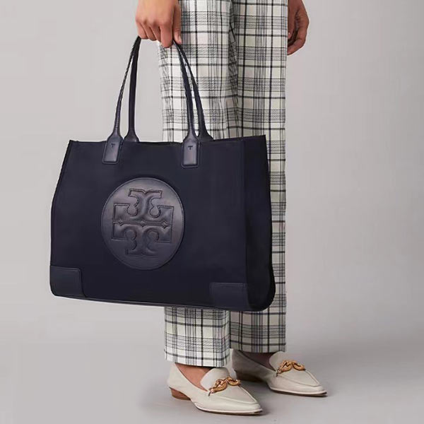 Tory Burch Ella 大容量托特包