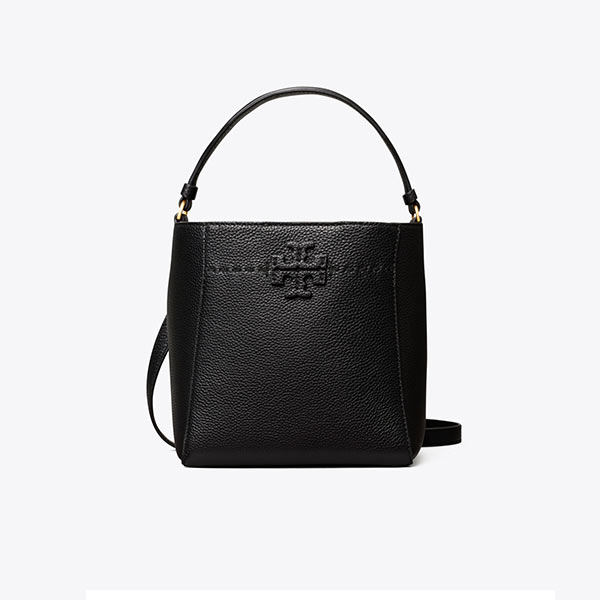 Tory Burch McGraw 小號水桶包