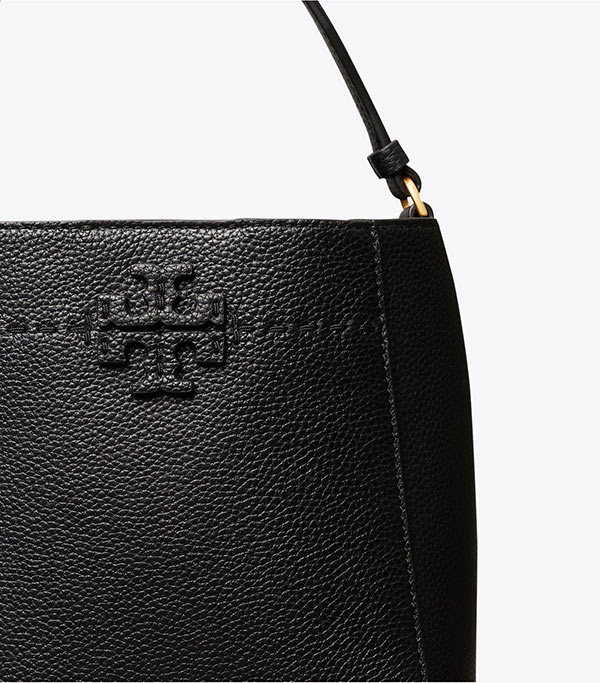 Tory Burch McGraw 小號水桶包