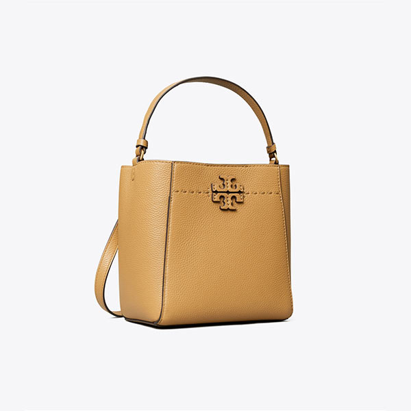 Tory Burch McGraw 小號水桶包