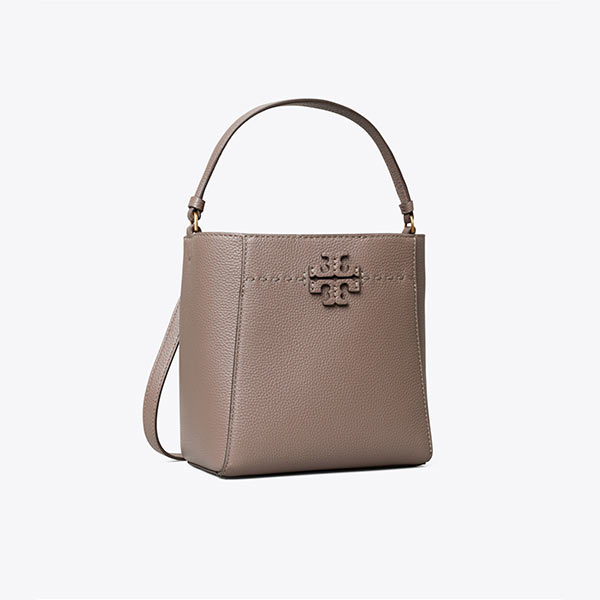 Tory Burch McGraw 小號水桶包