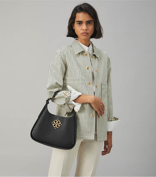 Tory Burch Miller 經典肩背包