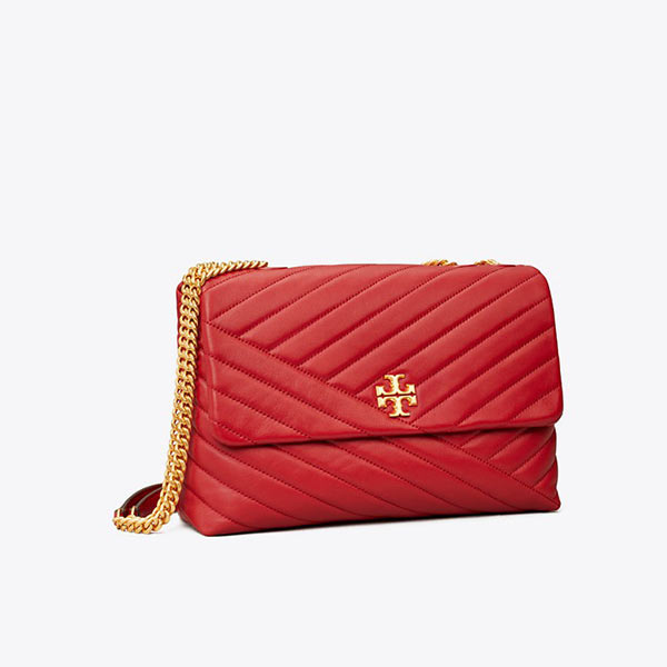 Tory Burch Kira Chevron 肩背包