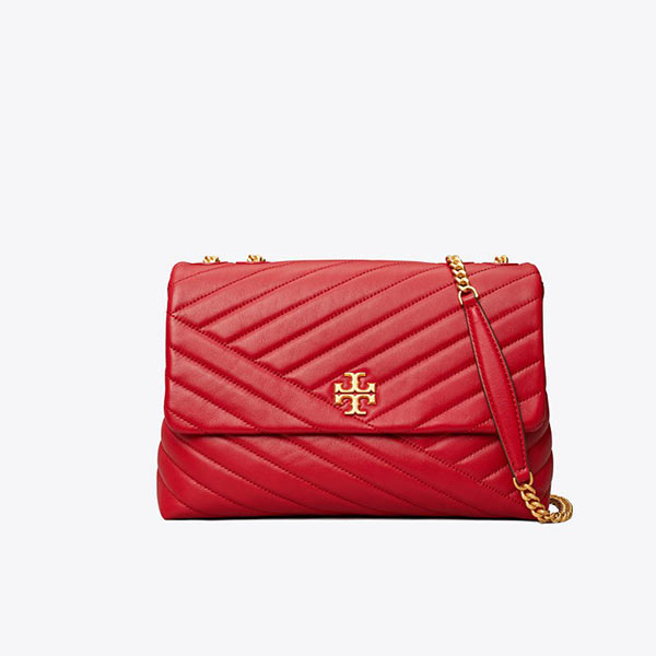 Tory Burch Kira Chevron 肩背包