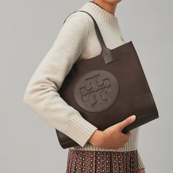 Tory Burch Ella 大容量托特包