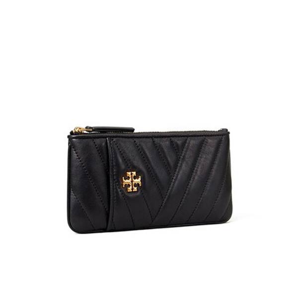 Tory Burch 新款女士 TB Kira 零錢包