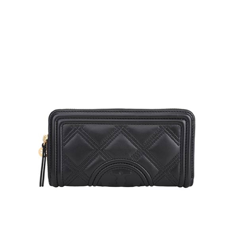 tory burch 經典tb皮夾系列：低調奢華的時尚象徵